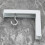 2Pcs Projector Curtain Hanger Projector Screen L-Bracket Mounting Hanger Holder Adjustable Extension Mount Stand 7