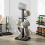 Apollo Flat Iron Mug Tree 6