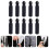 LIYUNMIAO DOITOOL 10-pack lock och proppar för spritdryck 3