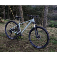 Claud Butler Alpina Large MTB