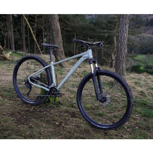 Claud Butler Alpina Large MTB