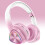 Wireless Gaming Headset 2.4GHz Bluetooth 5.3 Stereo 4