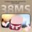 Jacenvly wireless gaming headset pink noise cancelling 5
