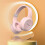 Wanfds True Wireless Earbuds Noise Cancelling BT 5.3 2