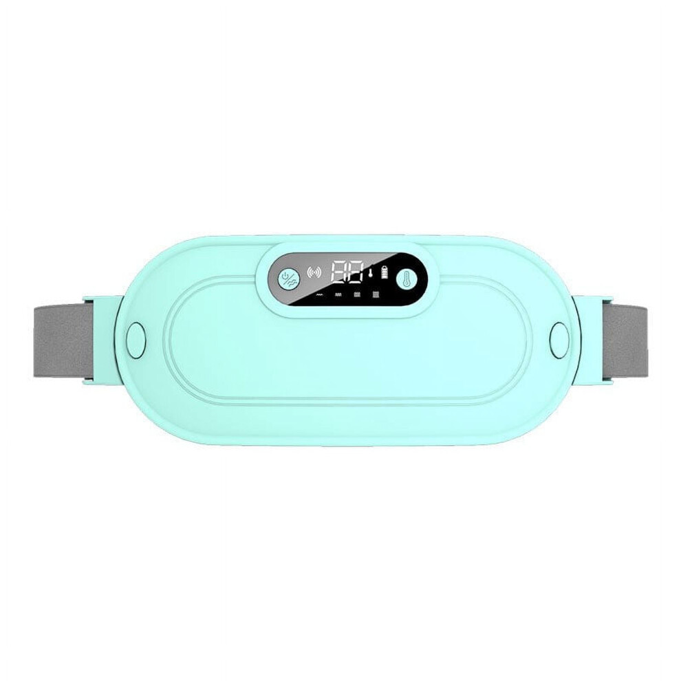 Zeceouar heating massage kneading instrument with vibration
