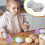 Easter Rabbit Silicone Moulds for Plaster Wax Baking Decor 3