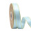 Polyester Gift Ribbon Double Gold Edge 2.3cm 1