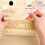 Floral Print Pencil Case Dust-Proof Portable 1pc 3