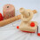 Manual Wool Winding Machine for Knitting and Household Use 7