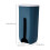 Plastic Bag Storage Box Wall-Mounted Kitchen 1 Pack 3