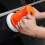 Car Polishing and Waxing Machine 12V 7