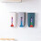 Plastic Bag Storage Box Wall-Mounted Kitchen 1 Pack 6