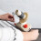 Manual Wool Winding Machine for Knitting and Household Use 8