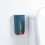 Plastic Bag Storage Box Wall-Mounted Kitchen 1 Pack 5