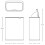 Brabantia Brabantia Bo Touch Bin, 60L - Matt Steel 5