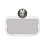 Brabantia Brabantia Bo Touch Bin, 60L - Matt Steel 4