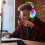 Wireless Gaming Headset with Wired Mode and Low Latency 6