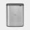 Brabantia Brabantia Bo Touch Bin, 60L - Matt Steel 2