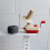 Manual Wool Winding Machine for Knitting and Household Use 5