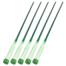 Flower Tube Gardening Water Storage Stem for Roses 5 Sets