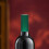 Capsules thermorétractables dorées pour bouteilles de vin (60 pièces) 2