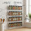 4 Tier Spice Rack - 2
