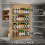 4 Tier Spice Rack - 3