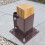 Bolt Down Post Support 7.5 x 7.5cm 6