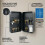 8" Combination Lock Key Cabinet 3