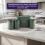 Ivy Bread Bin TCS Set 2
