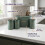 Ivy Bread Bin TCS Set 3