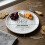 Dimples Cheese Plate 21cm Elegant Ceramic Dimple Effect and Cheese Debossed 4