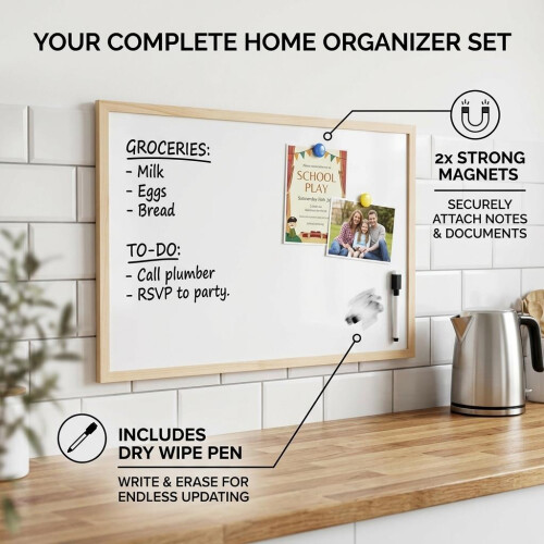 Apollo Memoboard Magnet 1