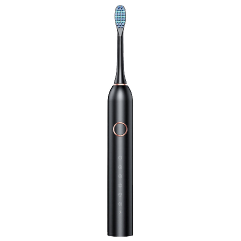 Electric Toothbrush for Adults 4 Brush Heads 6 Modes