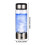 Fankiway Hydrogen Vandflaske Glas USB Genopladelig 2