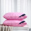 Μαξιλάρια Queen Size για Κρεβάτια Soft Luxury 20x30 ίντσες 3