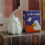 Halloween ghost candles scented wax aromatherapy 6 pcs 6