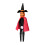 Halloween-kurpitsapehmopehmonukke 14 tuumaa 1