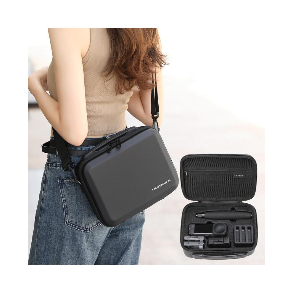 Insta360 X4 Carrying Case Shoulder Bag 9336866899078