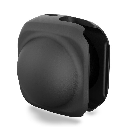 Insta360 X4 protective case with lens cap silicone body 2