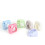 Silicone Case for Instax Mini SE Instant Camera 5