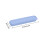 Ramen Bowl Set with Utensils and Lid 33 oz Blue 8