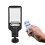 Solar LED-straatverlichting IP65 voor buiten met bewegingssensor 2