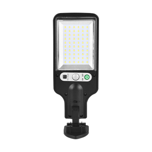 Solar LED-straatverlichting IP65 voor buiten met bewegingssensor 2