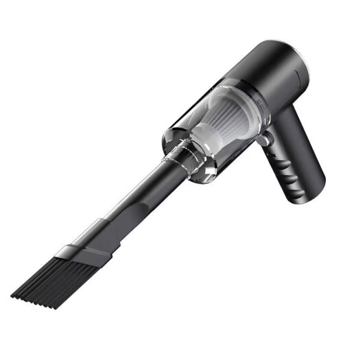 Aspirapolvere portatile Kdkad da 120 W 1