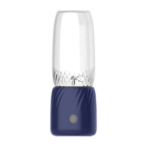 Mixeur portable rechargeable USB à 6 lames, 300 ml 1