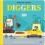 Push Pull Slide Diggers by Bobbie Brooks Other Book 1