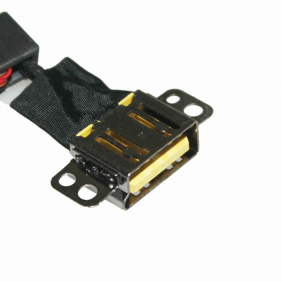 Lenovo Yoga 700-14Isk Ac Dc Power Jack Cable 917087673686