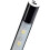 USB portable flexible lamp with touch dimmer white light 3