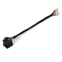 DC Power Jack Charging Port Cable for Dell Inspiron 15